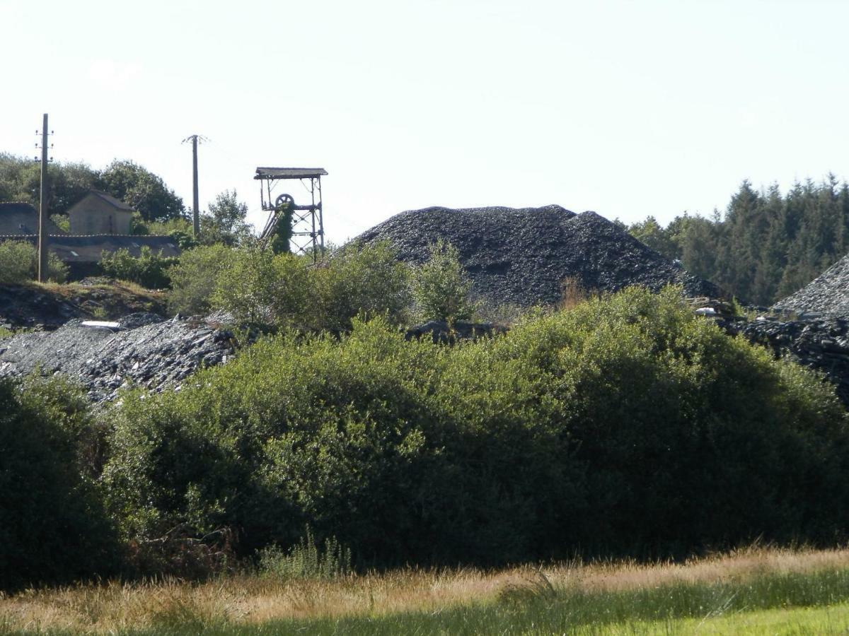 Vallee Des Ardoisieres Mael-Carhaix 外观 照片